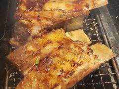 -伍丁·烤牛肋(和平东桥店)