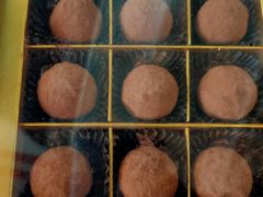 -歌斐颂巧克力小镇