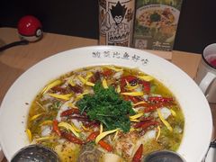 -太二酸菜鱼(深圳布吉万象汇店)