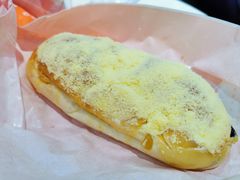-木子木水日式烫面包(世界城光谷店)