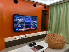 -太阳岛度假酒店