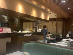 -楚山晓·湖北菜(武汉光谷K11店)
