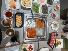 -海底捞火锅(吾悦广场店)