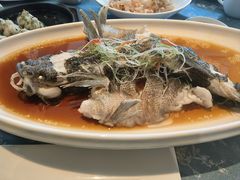 -扬州香格里拉·香宫中餐厅
