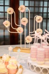 -觅糖派对·宝宝宴生日宴一站式派对策划(河西店)