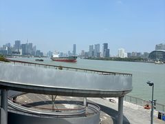 -丹东路渡口(轮渡站)