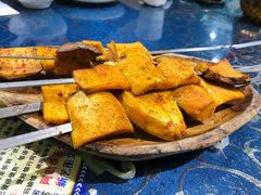 -乡村馕坑肉·烧烤·新疆菜·本地人更爱吃(阿勒泰首店)