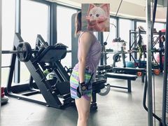 -银吉姆健身(越溪馆)