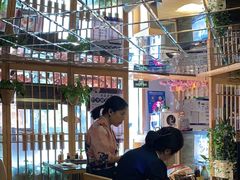 -昱匠·日本料理(金融街店)