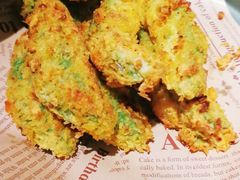 -HIGH FIVE哈福手工汉堡(桂林路店)