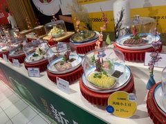 -东营蓝海御华大饭店渔歌舫(潍河路店)