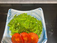 -昱匠·日本料理(金融街店)