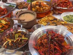 -熊记虾王·小龙虾(东晓南店)