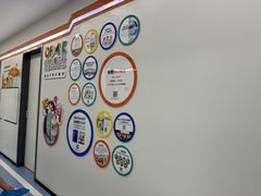 -极橙儿童齿科矫正中心(奥城店)