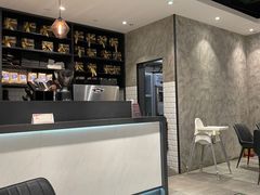 -Awfully Chocolate(嘉里城店)