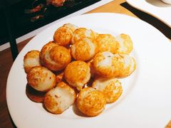 -樊城区沛公餐饮店(挑食拉美步行街店)