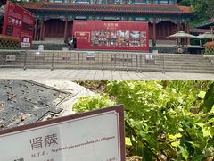 -珠海圆明新园