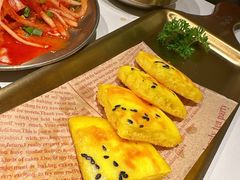 -西塔老太太泥炉烤肉(川沙百联店)