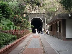 -铁路文化公园
