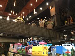 -FASHION BAKERY法森贝克(新德路店)