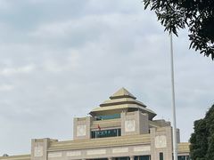 -老表记广西宵夜螺蛳鸭脚煲(东盟店)