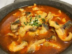 -王家土菜馆(霍山县店)