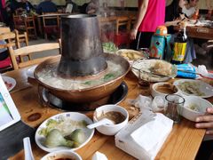 -元盛居(生态大街店)