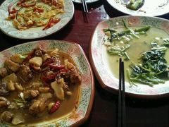 -原味缘菜馆