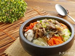-老炉家木炭烤肉(长江国际店)