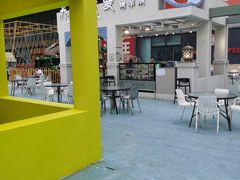 -五一星光夜市(SOHO新天地店)