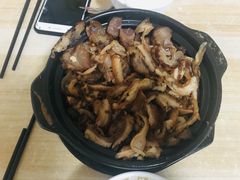 -赵家牛肉砂锅(台西三路店)