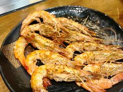 -大渔铁板烧(中山路八佰伴店)