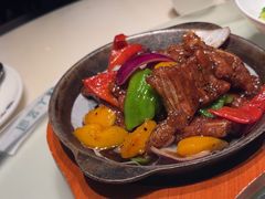 -小菜园新徽菜(连云港海州吾悦店)