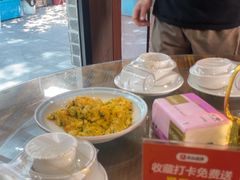 -李东农庄(中南百草园地标店)