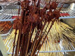 -水碾河刘老大串串香(水碾河路店)
