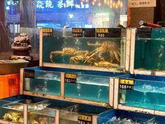 -鲜炉季港式打边炉(尚海湾店)