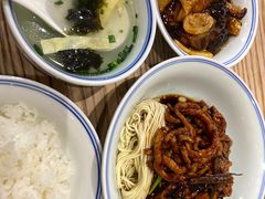 -君东记本帮面馆(天钥桥路店)
