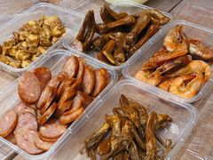 -蓝精灵饺子店