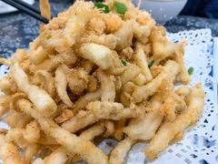 -八两八金·莱芜特色炒鸡(市南漳浦路店)