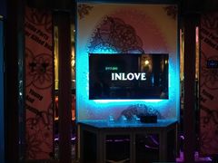 -INLOVE KTV(古墩印象城店)
