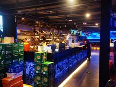 -阿记烧烤(英达路店)