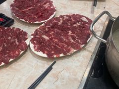 -黑山牛肉汤火锅(花城汇店)