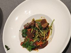 -荷塘秋月·本帮江浙菜(国权路店)