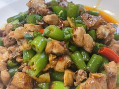 -老四川平头酸菜鱼(衙前店)