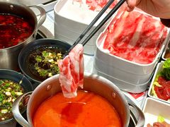 -汤岛涮·自助小火锅(桐乡吾悦广场店)
