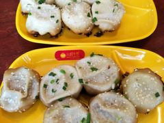小杨生煎-小杨生煎(黄河路店)