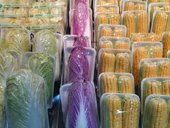 -果蔬好生活超市(乐堤港店)