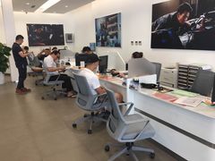 -上海永达通途别克4S店(七宝店)