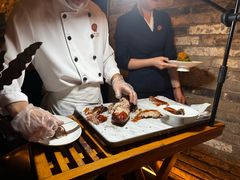 -四季民福烤鸭店(外滩外白渡桥店)