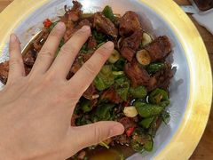 -太子食府(圣水路店)